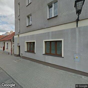 Zdjęcie budynku Iwona Stadnicka - Kolendo - Gabinet Ortodontyczny