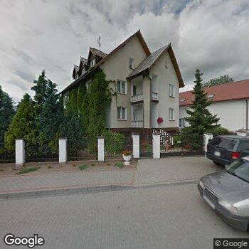 Zdjęcie budynku Niepubliczny Zakład Pielęgnacyjno Opiekuńczy