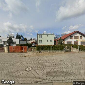 Zdjęcie budynku Centrum Diagnostyczno-Rehabilitacyjne "Jankowiak"