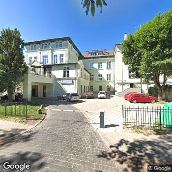 Zdjęcie budynku IPL Jolanta Witkowska-Małetko