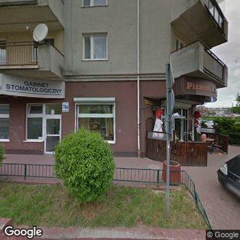 Zdjęcie budynku Niepubliczny Zakład Stomatologicznej Opieki Zdrowotnej Zaniewicz Elżbieta