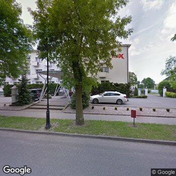 Zdjęcie budynku NZOZ Szpital Uzdrowiskowo - Rehabilitacyjny "Polex"Utworzony przez "Polex"