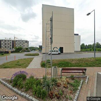 Zdjęcie budynku Szpital Geomedical