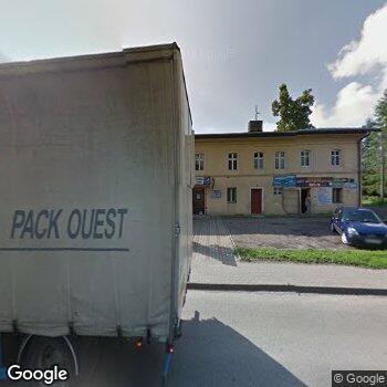 Zdjęcie budynku NZOZ Zdan-Med Poradnia Lekarzy Specjalistów
