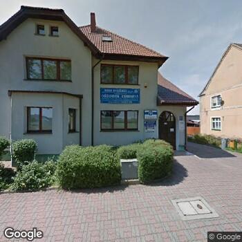 Zdjęcie budynku IPS - Filip Stelter