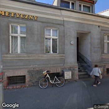 Zdjęcie budynku Pielęgniarska Opieka