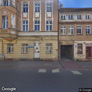 Zdjęcie budynku IPS Maria Grosz