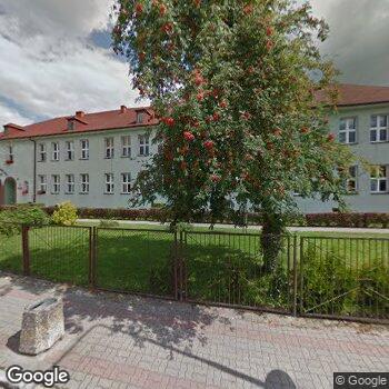 Zdjęcie budynku Gabinet Stomatologiczny Danuta Zaporowska