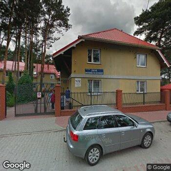 Zdjęcie budynku Niepubliczny Zespół Zakładów Opieki Zgrowotnej "Wigor"