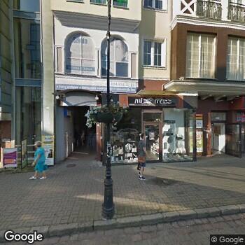 Zdjęcie budynku ZOZ Pomorskie Centrum Medyczne