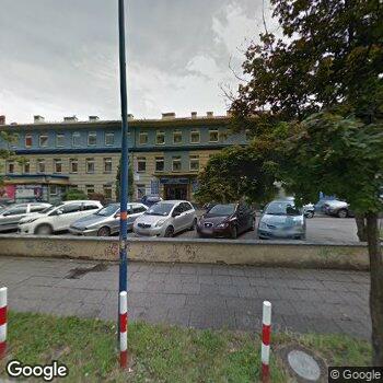 Zdjęcie budynku Centrum Zdrowia w Opolu
