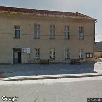 Zdjęcie budynku NZOZ Caritas Diecezji Opolskiej