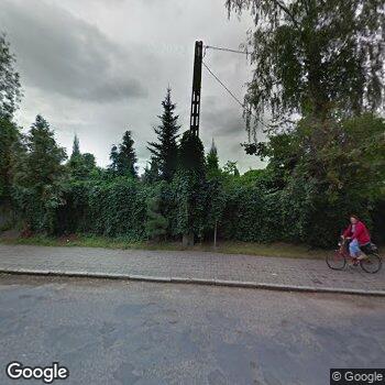 Zdjęcie budynku NZOZ "Hospicjum Domowe Ziemi Kluczborskiej św.Ojca Pio"