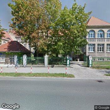 Zdjęcie budynku Zespół Opieki Zdrowotnej w Nysie
