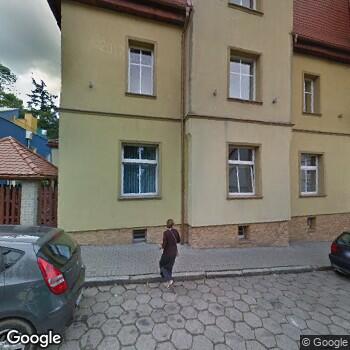 Zdjęcie budynku NZOZ Centrum Rehabilitacji "Medex"