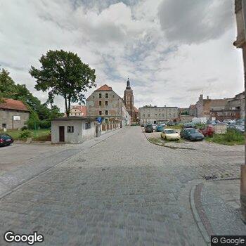 Zdjęcie budynku Centrum Medyczne i Rehabilitacji Kriosonik
