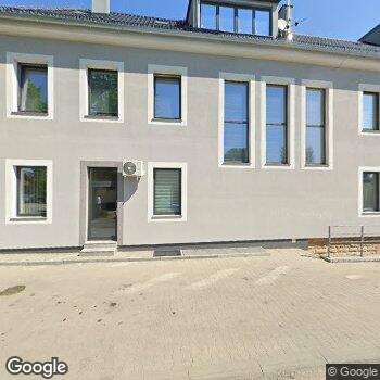 Zdjęcie budynku ISPL Marzena Spaczyńska-Rusak