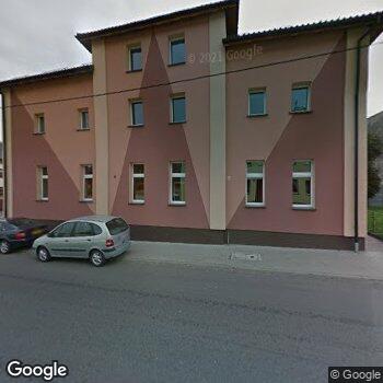 Zdjęcie budynku NZOZ Głubczyckie Centrum Rehabilitacji Jolanta Kaliciak