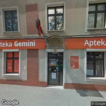 Zdjęcie budynku Specjalistyczna Praktyka Okulistyczna