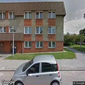 Zdjęcie budynku NZOZ Przychodnia Laryngologiczna