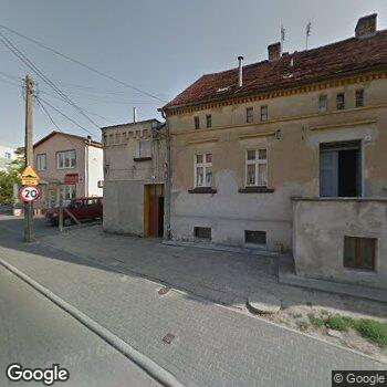 Zdjęcie budynku ISPL w Dziedzinie Otolaryngologii