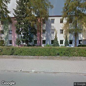 Zdjęcie budynku "Centrum" Logopedii Szeliga