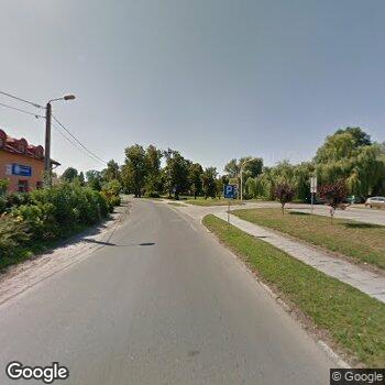 Zdjęcie budynku Specjalistyczny ZOZ Dormed
