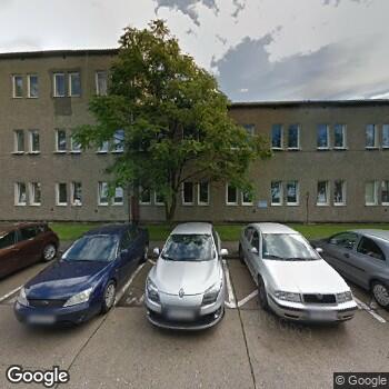 Zdjęcie budynku Ośrodek Leczenia Odwykowego w Woskowicach Małych