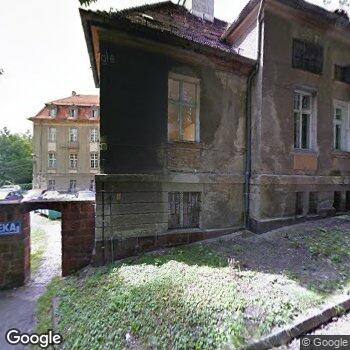 Zdjęcie budynku "Zespół Opieki Zdrowotnej" w Kłodzku