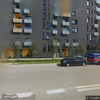 Zdjęcie budynku SPZOZ Warszawa-Ursynów