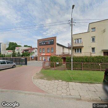 Zdjęcie budynku Centrum Medyczne Kleosin