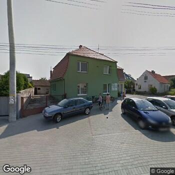 Zdjęcie budynku IPS - M.Wocko