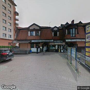Zdjęcie budynku Gabinet Stomatologiczny