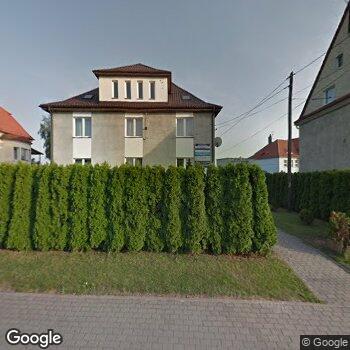 Zdjęcie budynku "Gabinet Stomatologiczny" Irena Łukaszewska Katarzyna Łukaszewska - Ben Rhaiem