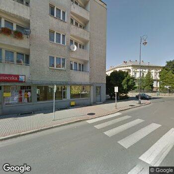 Zdjęcie budynku NZOZ Ortodonta.Stomatolog.Chirurg