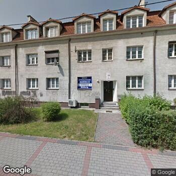 Zdjęcie budynku ISPL - M.Drzyzga