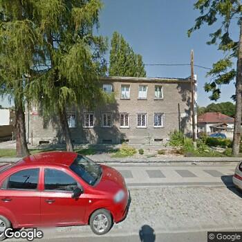 Zdjęcie budynku NZOZ Caritas Diecezji Opolskiej