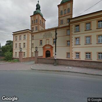 Zdjęcie budynku NZOZ "Dom-Med"
