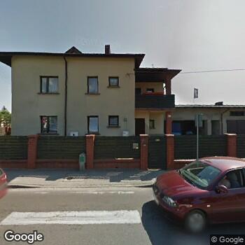 Zdjęcie budynku Przychodnia Stomatologiczna "Wolski"