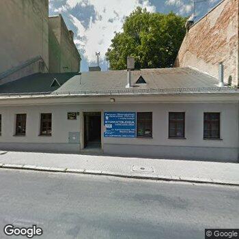 Zdjęcie budynku NZOZ Centrum Stomatologii Konsylium Dent