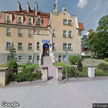 Zdjęcie budynku Scanmed