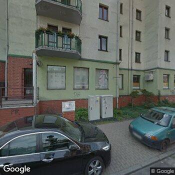 Zdjęcie budynku Prywatne Centrum Stomatologii "Silesia"