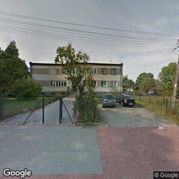 Zdjęcie budynku NZOZ "Eskulap"