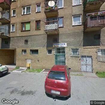Zdjęcie budynku NZOZ "Dent-Es"