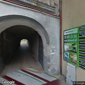 Zdjęcie budynku Prywatny Gabinet Stomatologiczny - Fangor Jolanta