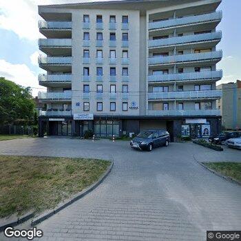 Zdjęcie budynku NZOZ Centrum