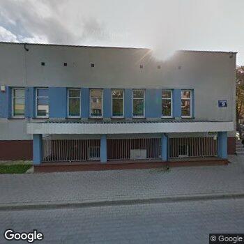 Zdjęcie budynku NZOZ Ośrodek Profilaktyki, Terapii Uzależnień i Współuzależnienia Stowarzyszenia " Wybór" w Suwałkach