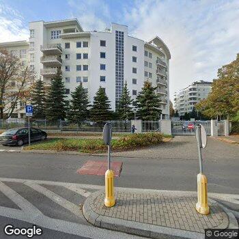 Zdjęcie budynku NZOZ St. Vincent Medical Center