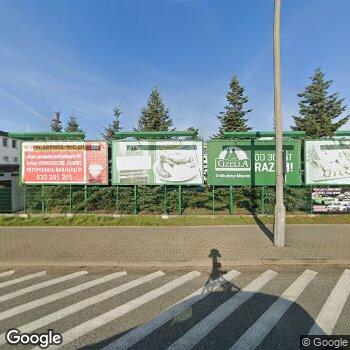 Zdjęcie budynku Centrum Medyczne Intercor