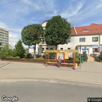 Zdjęcie budynku Centrum Medyczne Apomed